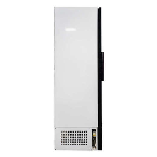 Холодильный шкаф Ангара 500л. без канапе, стеклянная дверь (0+7)