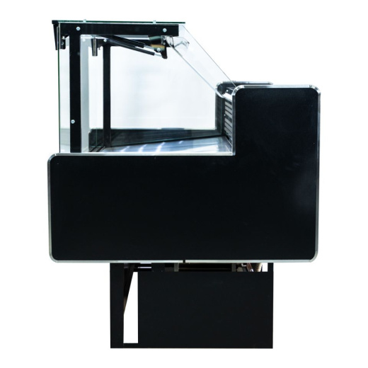 Кубическая витрина Ангара 3КУБ-2,0м (-5+5)