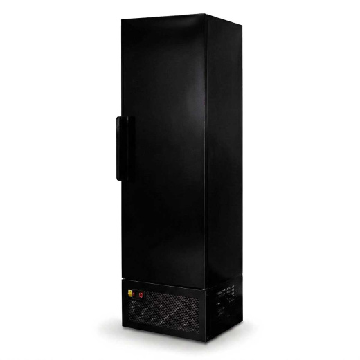 Холодильный шкаф Ангара 500л. без канапе, глухая дверь (-6+6)