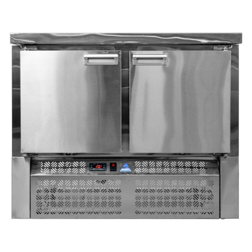 Холодильные и морозильные столы Ангара 1000 мм