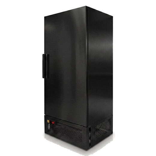 Холодильный шкаф Ангара 700л. глухой распашной (0+7)